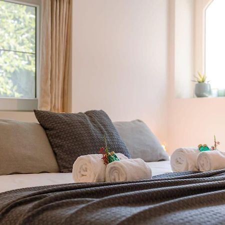 Huswell - Lady - Lovely Double Room At Ranch De Blauwe Zaal Bruges Exterior photo