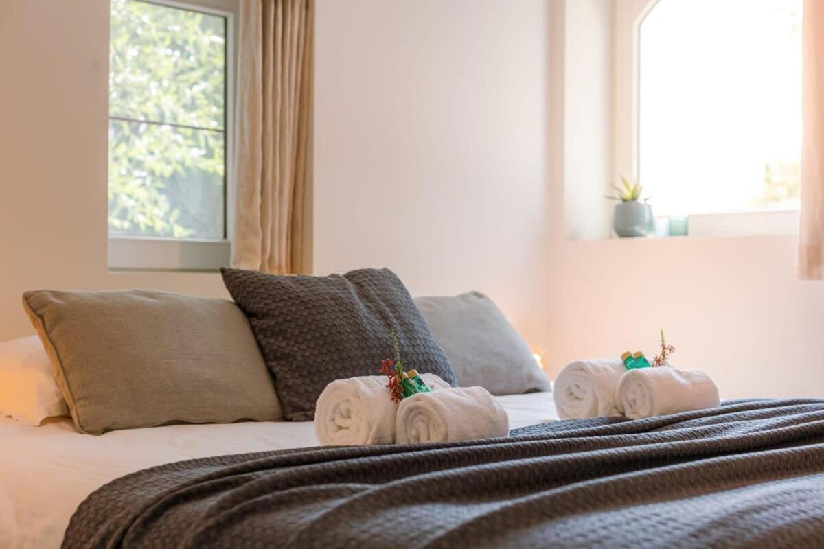 Huswell - Lady - Lovely Double Room At Ranch De Blauwe Zaal Bruges Exterior photo