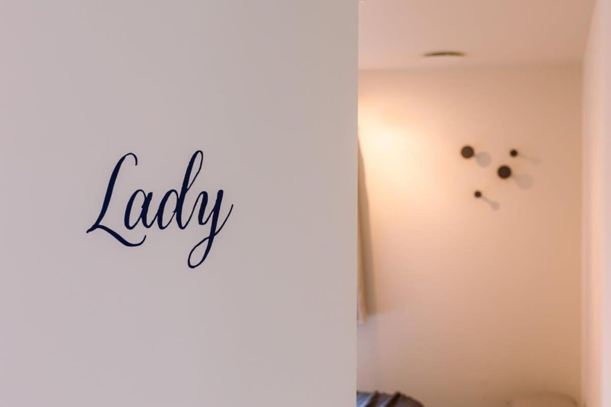 Huswell - Lady - Lovely Double Room At Ranch De Blauwe Zaal Bruges Exterior photo