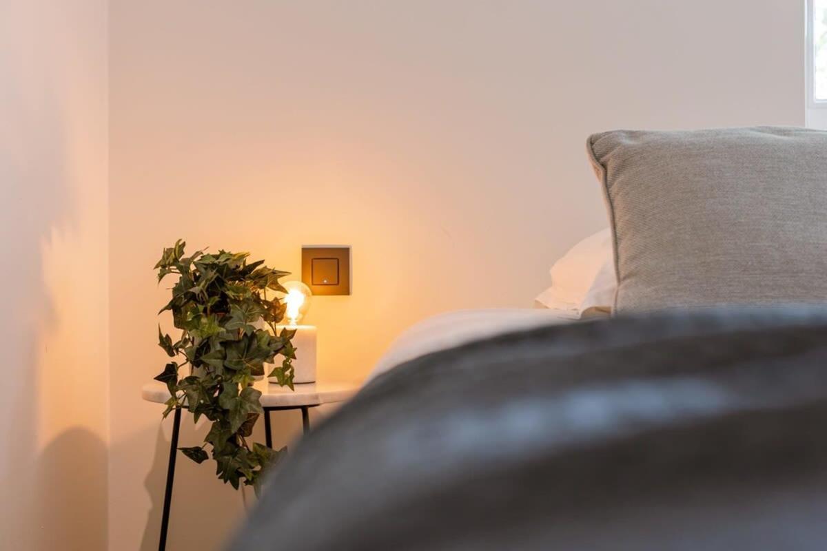 Huswell - Lady - Lovely Double Room At Ranch De Blauwe Zaal Bruges Exterior photo