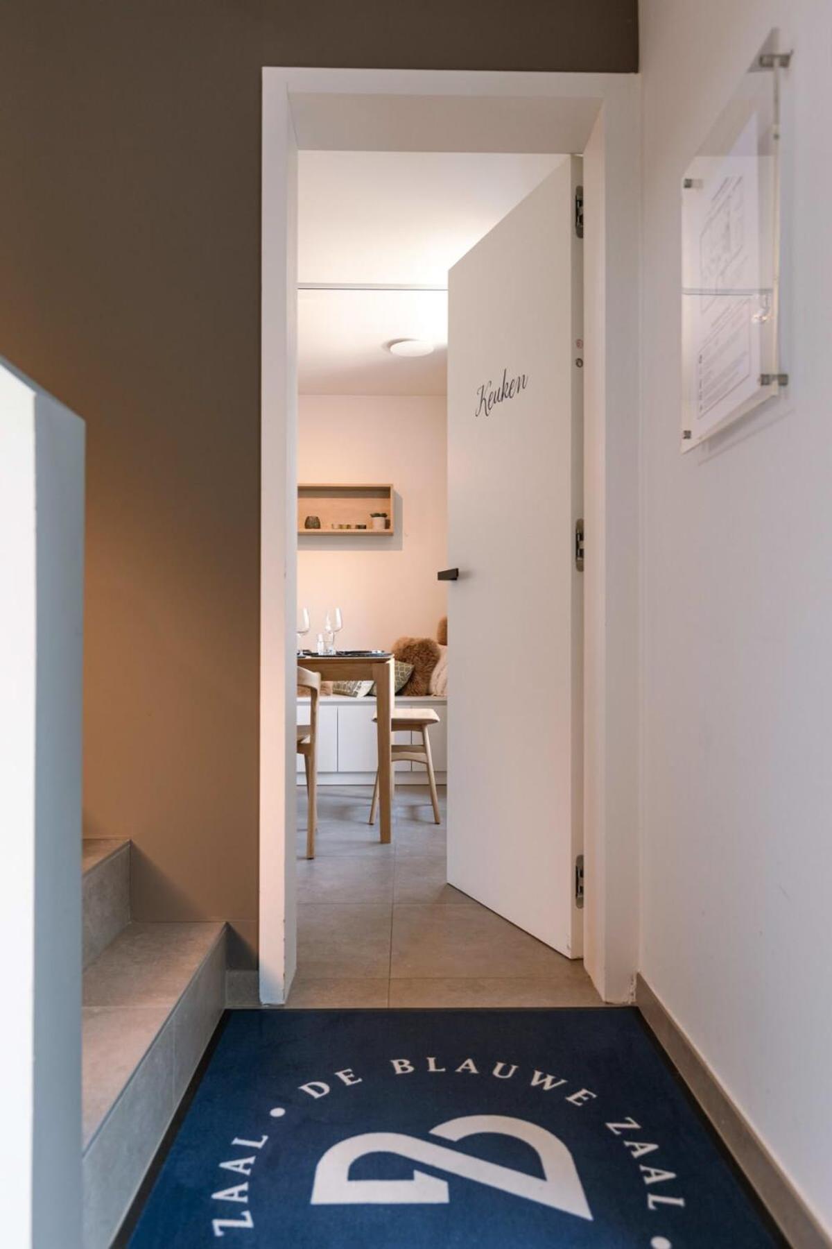 Huswell - Lady - Lovely Double Room At Ranch De Blauwe Zaal Bruges Exterior photo